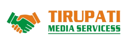 TIRUPATI MEDIA SERVICESS | Digitial Marketing & Website Design Company in Kolhapur, Karad, Sangli, Ratnagiri, Solapur