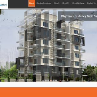 Rajesh Constructions Rajesh Constructions