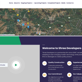 shrre developers