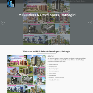 im builders