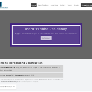 indraprabha