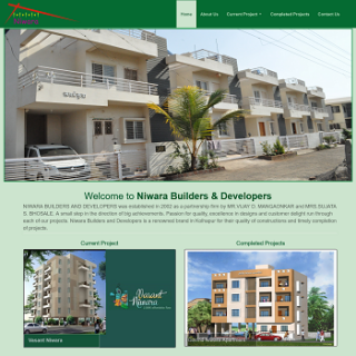 niwara Niwara Builders & Developers