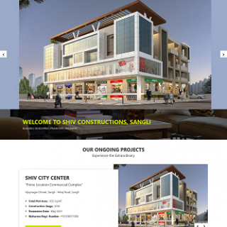 shiv constructions