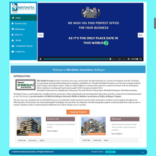 Shivdatta Associates Shivdatta Associates