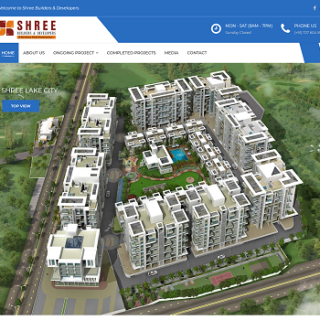 shree builders kolhapur